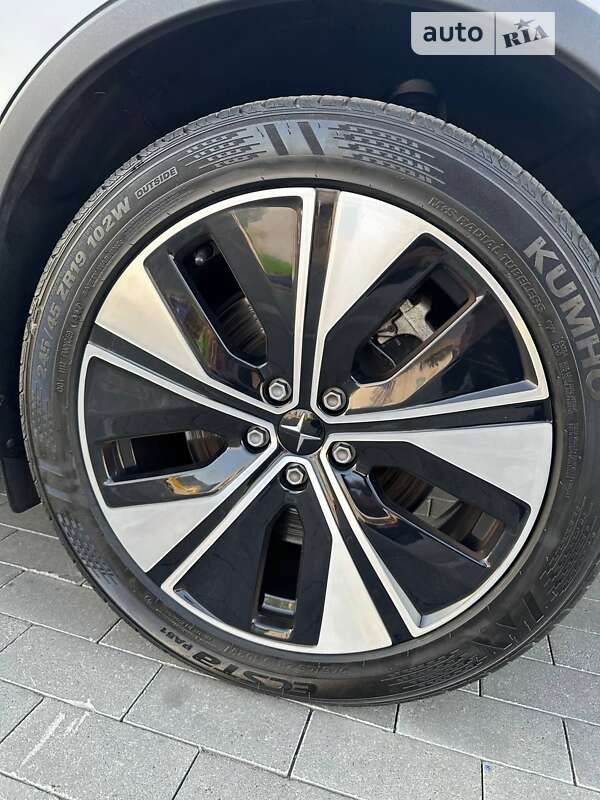 Лифтбек Polestar 2 2022 в Одессе