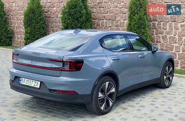 Лифтбек Polestar 2 2023 в 