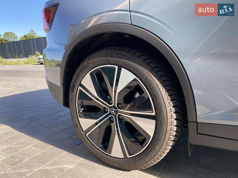 Лифтбек Polestar 2 2022 в Хмельницком
