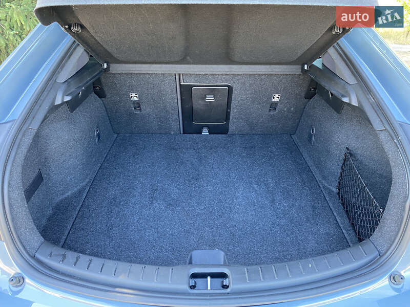 Лифтбек Polestar 2 2023 в Кропивницком