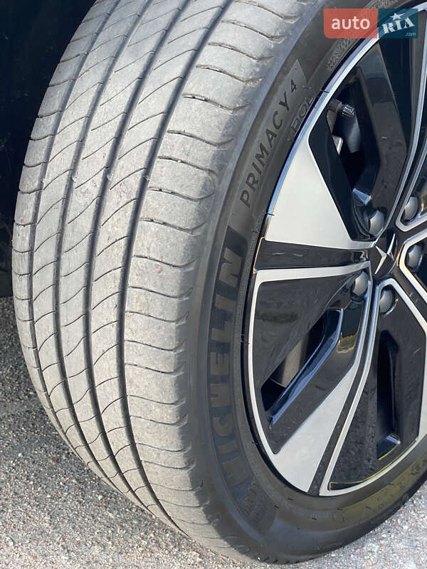 Лифтбек Polestar 2 2023 в Кропивницком