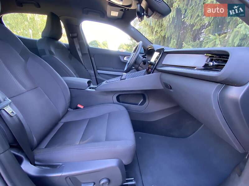 Лифтбек Polestar 2 2023 в Кропивницком