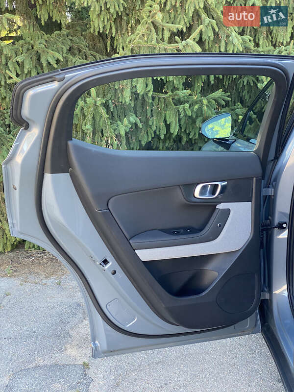 Лифтбек Polestar 2 2023 в Кропивницком