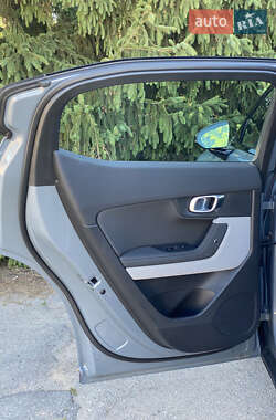 Лифтбек Polestar 2 2023 в 