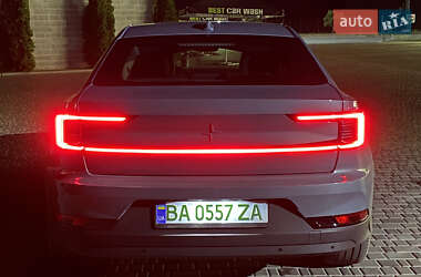 Лифтбек Polestar 2 2023 в 