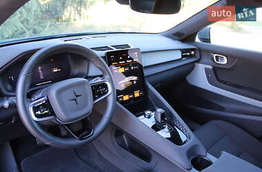 Лифтбек Polestar 2 2023 в 