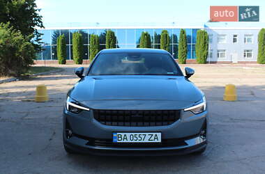 Лифтбек Polestar 2 2023 в 