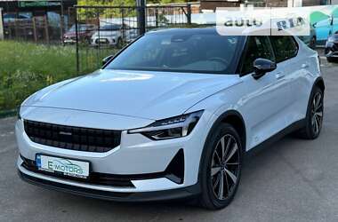 Ліфтбек Polestar 2 2021 в Києві