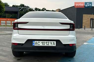 Седан Polestar 2 2020 в 