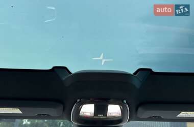 Седан Polestar 2 2020 в 