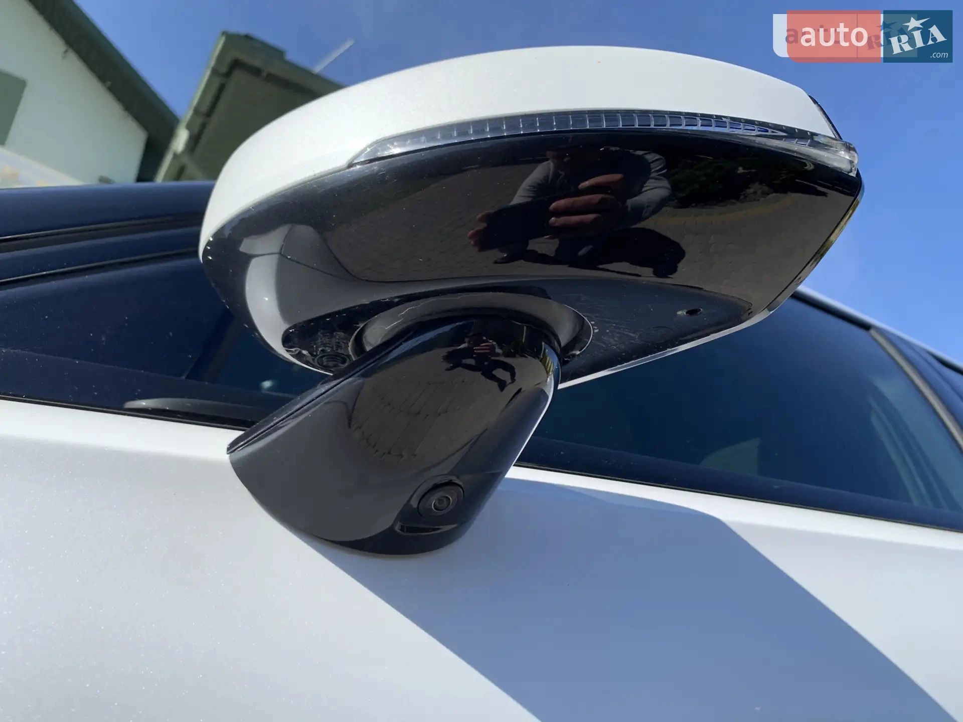 2022 Polestar 2 - мініатюра 35