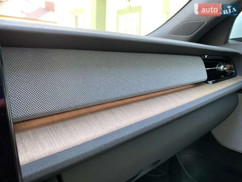 Фастбэк Polestar 2 2022 в Киеве