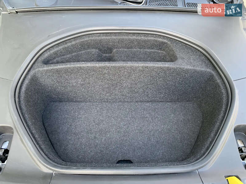 Фастбэк Polestar 2 2022 в Киеве