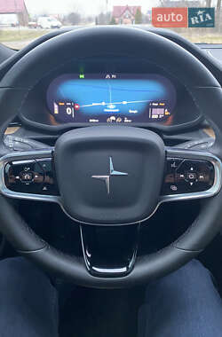 Седан Polestar 2 2020 в 