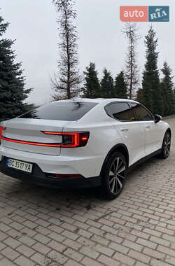 Седан Polestar 2 2020 в 