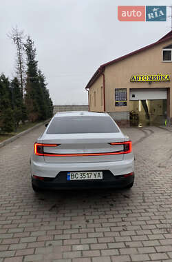 Седан Polestar 2 2020 в 