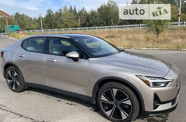 Лифтбек Polestar 2 2023 в 
