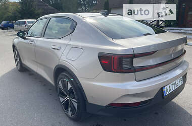 Лифтбек Polestar 2 2023 в 