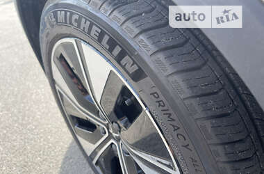 Лифтбек Polestar 2 2023 в 