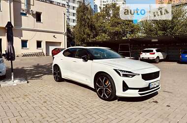 Фастбек Polestar 2 2020 в Одесі