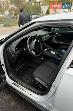 Ліфтбек Polestar 2 2022 в 