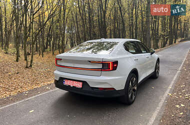 Позашляховик / Кросовер Polestar 2 2023 в Луцьку