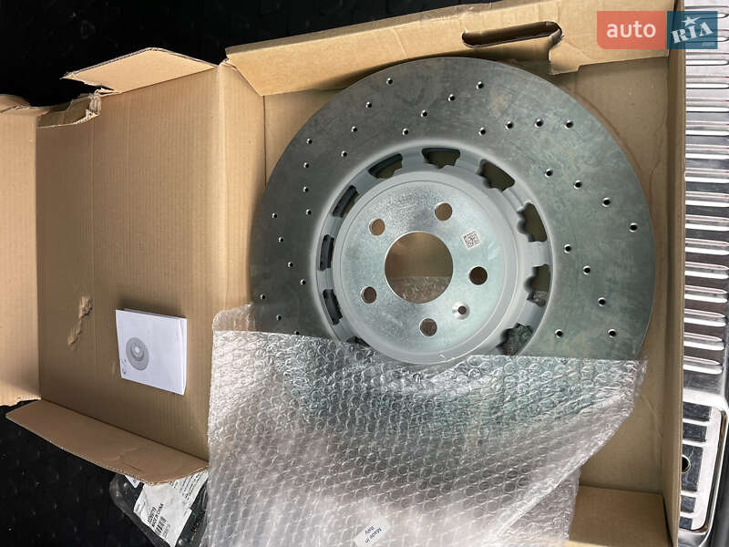 Хэтчбек Polestar 2 2021 в Киеве