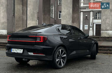 Лифтбек Polestar 2 2020 в 