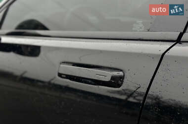 Лифтбек Polestar 2 2020 в 