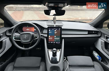 Лифтбек Polestar 2 2020 в 