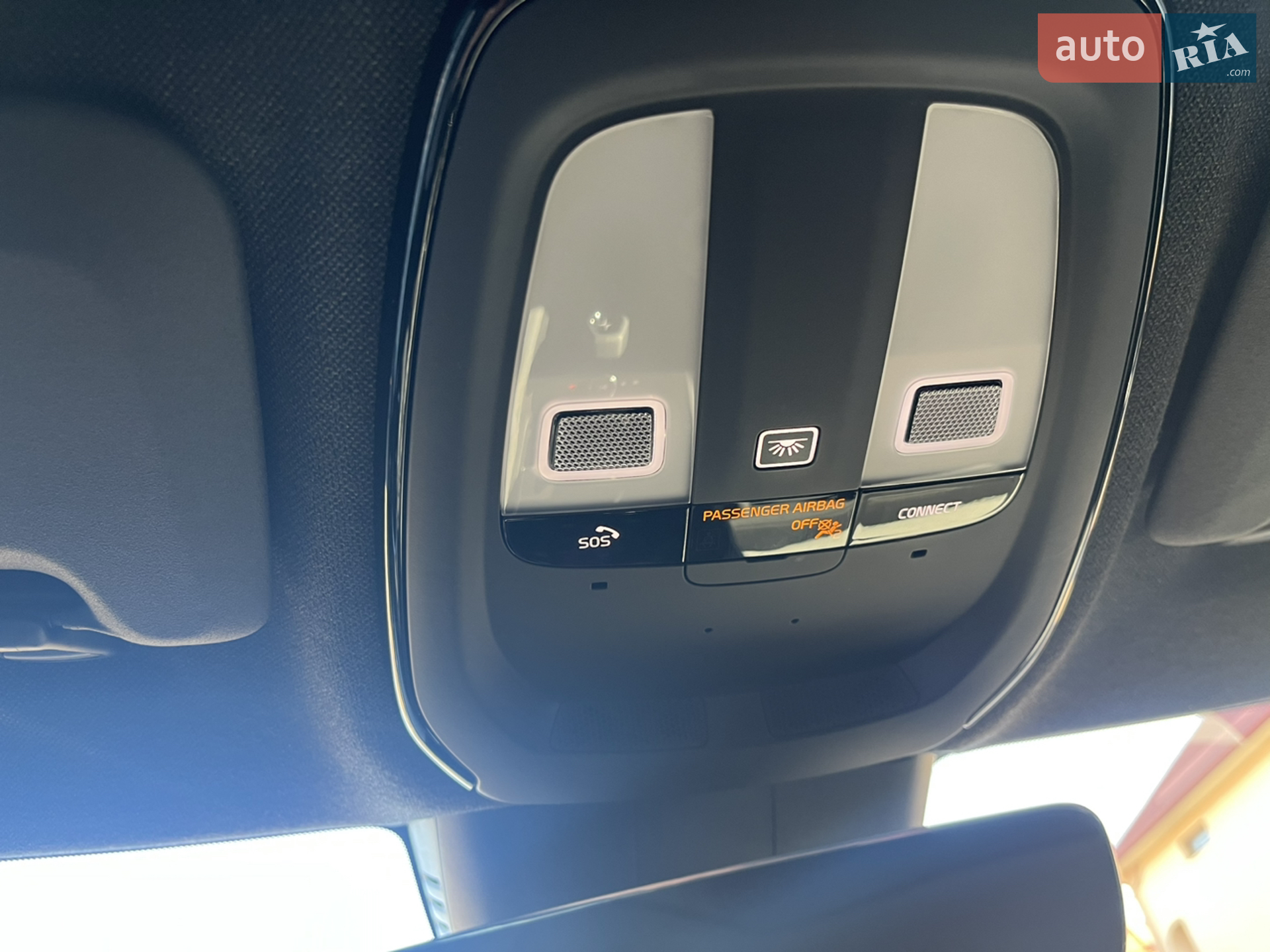 2021 Polestar 2 - мініатюра 11