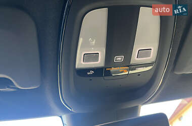 Лифтбек Polestar 2 2021 в 