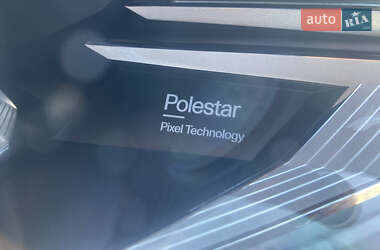 Хэтчбек Polestar 2 2024 в Луцке