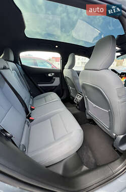 Лифтбек Polestar 2 2020 в 