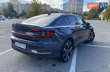 Ліфтбек Polestar 2 2022 в Києві