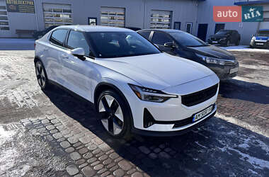 Седан Polestar 2 2022 в Звягелі