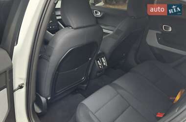 Хэтчбек Polestar 2 2020 в 