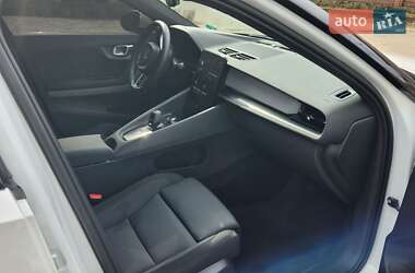 Хэтчбек Polestar 2 2020 в 