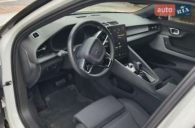 Хэтчбек Polestar 2 2020 в 