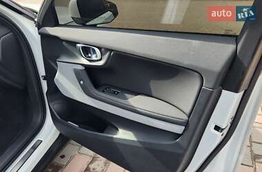 Хэтчбек Polestar 2 2020 в 