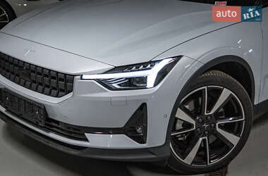 Седан Polestar 2 2023 в 