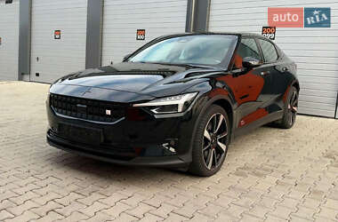 Седан Polestar 2 2022 в 
