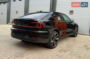 Седан Polestar 2 2022 в 