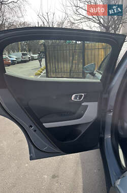 Ліфтбек Polestar 2 2021 в Одесі