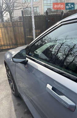 Ліфтбек Polestar 2 2021 в Одесі