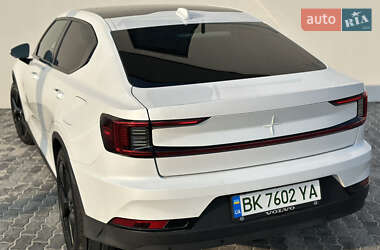Седан Polestar 2 2022 в 