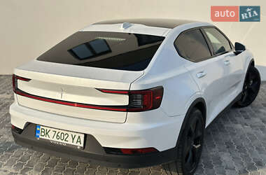 Седан Polestar 2 2022 в 