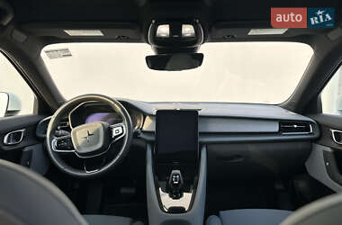 Седан Polestar 2 2022 в 