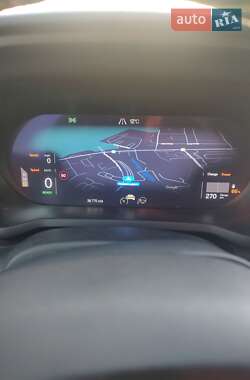 Лифтбек Polestar 2 2022 в 