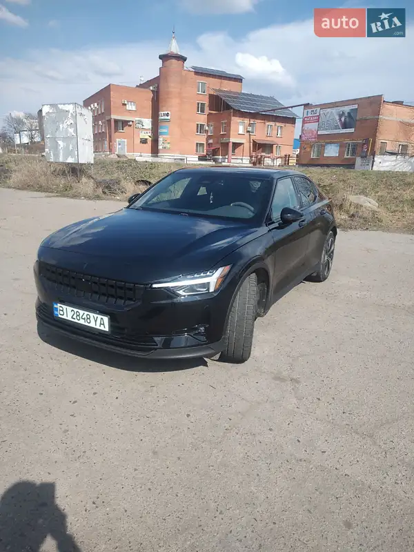 Polestar 2